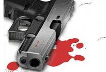 قتل برادرخانم توسط داماد در لیوان غربی بندرگز